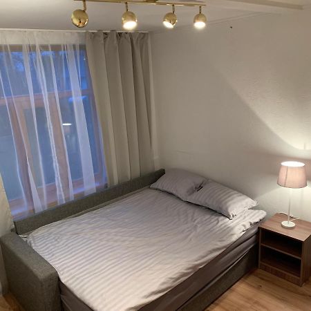 斯伽尔达 Aina酒店 外观 照片